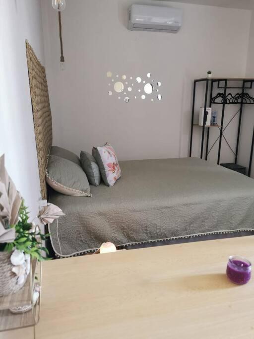 Maar Estudio 7, A 2 Cuadras Del Malecon De 라파스 외부 사진