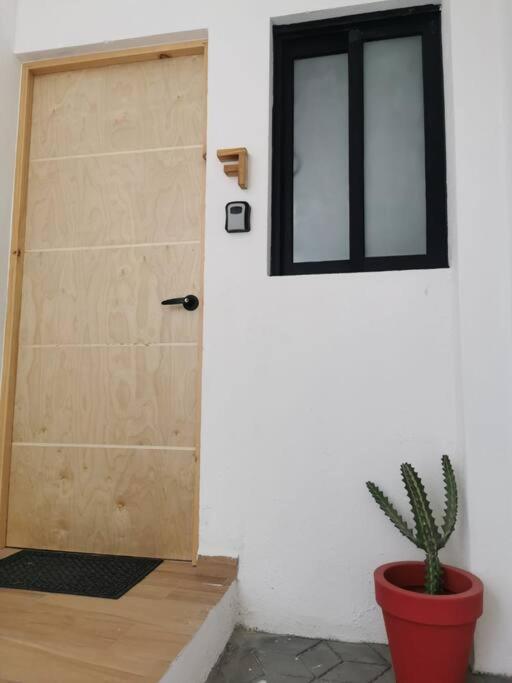 Maar Estudio 7, A 2 Cuadras Del Malecon De 라파스 외부 사진