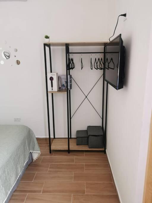 Maar Estudio 7, A 2 Cuadras Del Malecon De 라파스 외부 사진